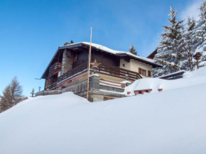 Гостиница Chalet Panorama, Россвальд